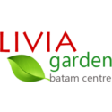 Logo Link - LIVIA GARDEN